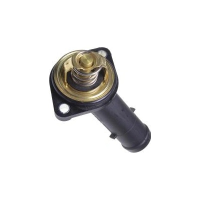 Termostat s hrdlem Magneti Marelli 03L121114BSHR Škoda Fabia 2, Octavia 2, Roomster
