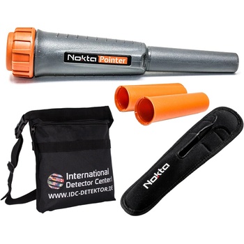 Nokta Pointer