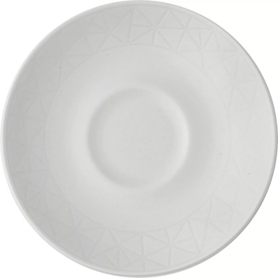 CHURCHILL Alchemy Abstract Espresso podšálka 128 mm 12 ks