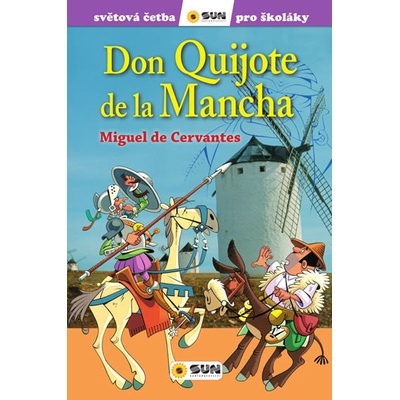 Don Quiote de La Mancha