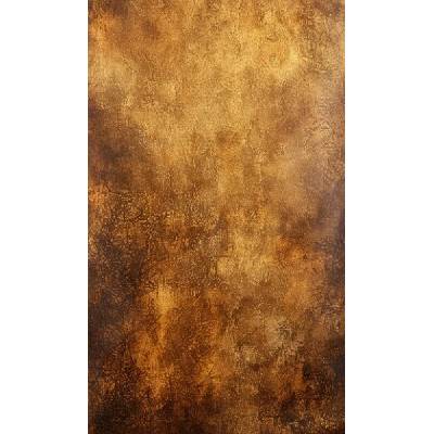 Takoy Panel na závěs, fotoplátno 160x265 cm hořčicová stěna