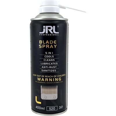 JRL Blade spray 400 ml – Zbozi.Blesk.cz