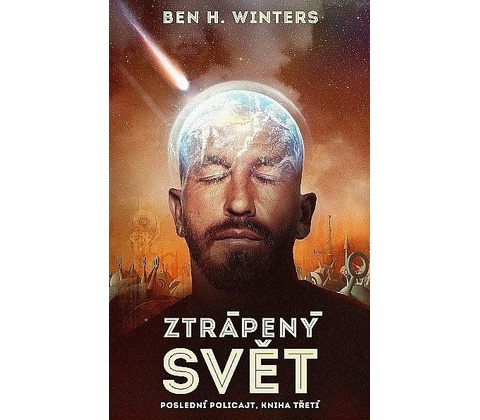 Ztrápený svět