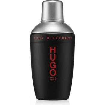 Image 1 of HUGO BOSS HUGO Just Different (New Pack) EDT 75 ml