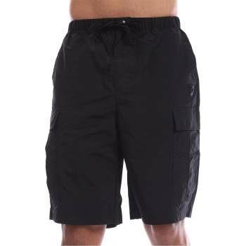 Avirex Къси панталони Avirex Men's Cargo Shorts - Black