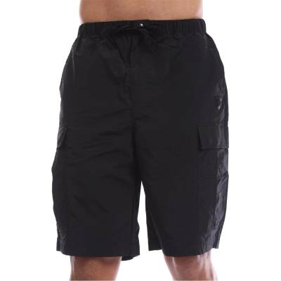 Avirex Къси панталони Avirex Men's Cargo Shorts - Black
