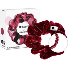 Bellody Original Scrunchies 1 ks, Bordeaux Red