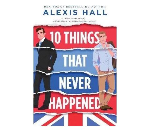 10 Things That Never Happened