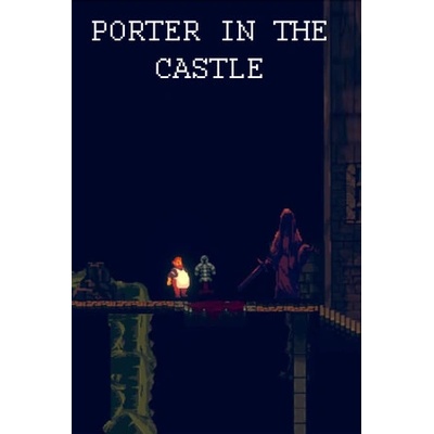 Hede Porter in the Castle (PC)