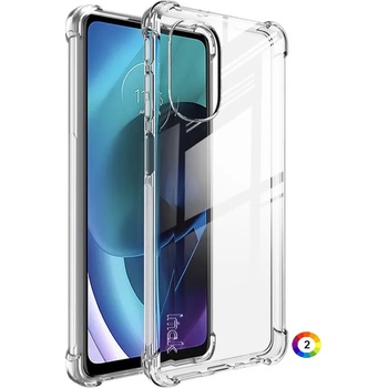 Image 1 of Motorola Moto G51 5G Удароустойчив IMAK Силиконов Калъф