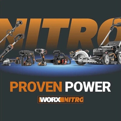 Worx WX814.9