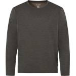 Vaude Мъжка спортна тениска Vaude Essential L/S T-Shirt Sport shirt - Deer Brown - размер 3XL (216-1844-0716)