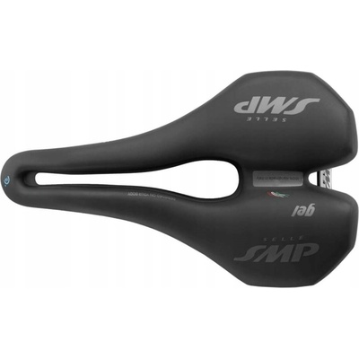 Selle SMP E-TRK Gel černé – Zboží Dáma