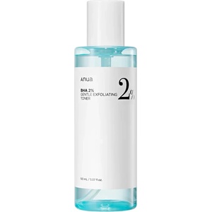 Anua BHA 2% Gentle Exfoliating Toner - Ексфолиращ тоник с 2% BHA 150мл