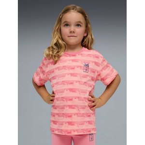 PUMA Тениска X GABBYS DOLLHOUSE Relaxed AOP Tee