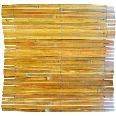 Bambus štípaný, 2 x 5 m