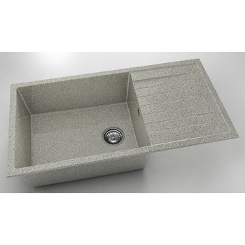 Image 1 of FAT Мивка Vanguard 230, Granicite, 170 Milki Way, с включен сифон