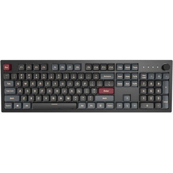 Image 1 of MONTECH MKey TKL Darkness GateronG Pro 2.0 Red US (MK87DR)