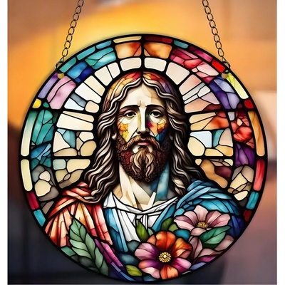 Izmael Slunce Jesus/XL