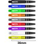 Red Dragon Стрели Nitrotech Short RedDragon
