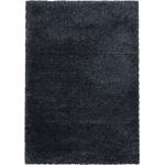 Ayyildiz Антрацитен килим 120x170 cm Fluffy - Ayyildiz Carpets (FLUFFY1201703500ANTHRAZIT)