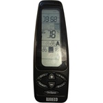 General WAECO EASY COOL EC-2500, EC-3000, 444110002B - съвместимо дистанционно управление на марката General (EASY COOL EC-2500, EC-3000, 444110002B)