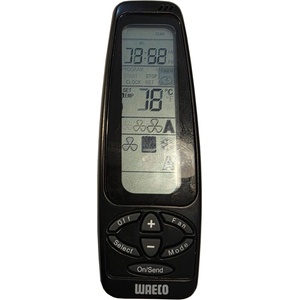 General WAECO EASY COOL EC-2500, EC-3000, 444110002B - съвместимо дистанционно управление на марката General (EASY COOL EC-2500, EC-3000, 444110002B)
