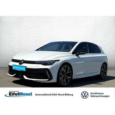 Volkswagen Golf R DSG 4Motion R Performance 245 kW
