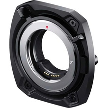 Blackmagic URSA Mini Pro EF Mount