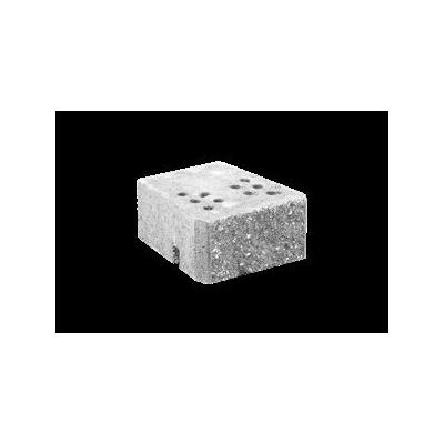 GEOGARDEN STONE štípaný Bílá