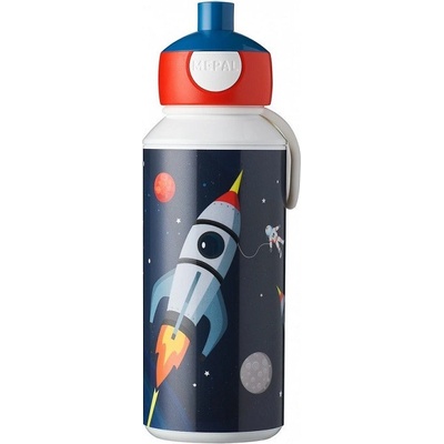 Mepal Lahev pro děti Campus Dino 400 ml
