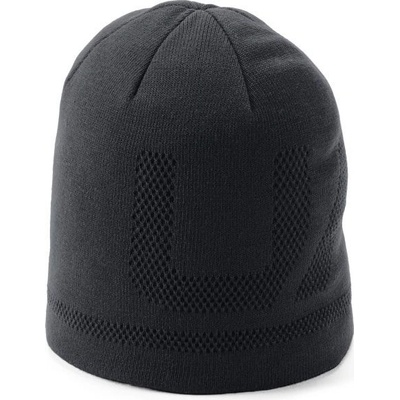 Under Armour Billboard beanie 3.0 pánska čiapka čierna