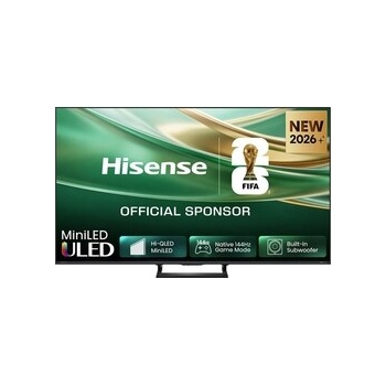 Hisense 85E8S