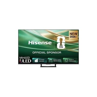Hisense 85E8S