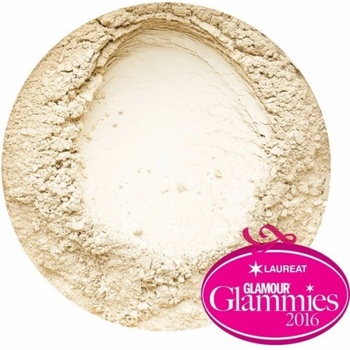 Annabelle Minerals Matující minerální make-up SPF10 Golden Fair 4 g