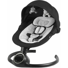 Kidwell REVE Elektrické lehátko/kresielko Farba: Black Silver