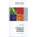 Knihy Tajemství výrobců potravin