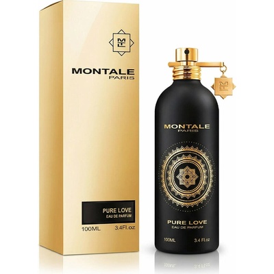 Montale Pure Love parfémovaná voda unisex 100 ml