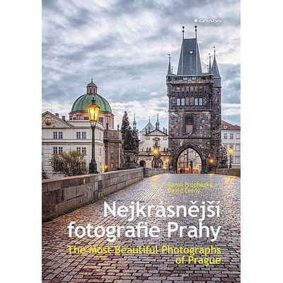 Nejkrásnější fotografie Prahy