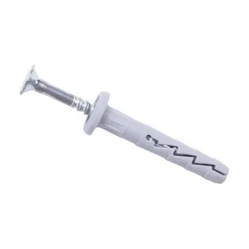 Image 1 of KOELNER ДЮБЕЛ ПИРОН fx-06К060 К/ТК 6х60 (fx06К060)