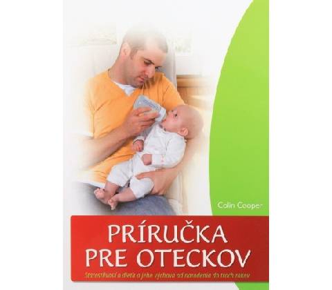 Príručka pre oteckov