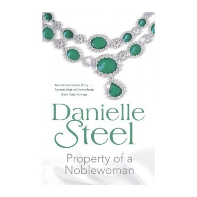 Property of a Noblewoman - Pb Om - Danielle Steel