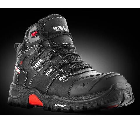 VM BUFFALO O2 FO HRO SRC