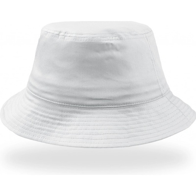 Atlantis Bucket Cotton White