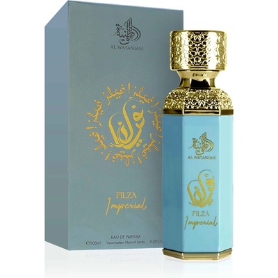 Al Wataniah Filza Imperial EDP 100 ml