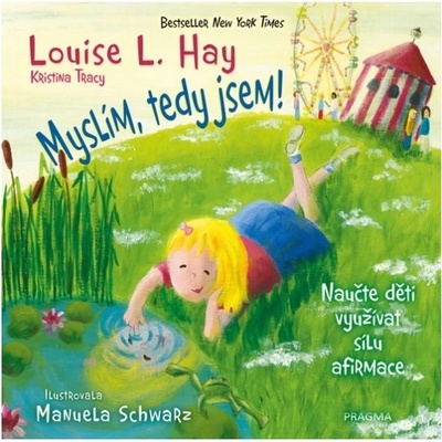 Myslím, tedy jsem! - 2.vydání - Tracy Kristina Hay Louise L.,