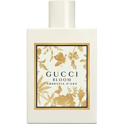 Gucci Gucci BloomAmbrosia d'Oro parfémovaná voda dámská 100 ml