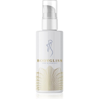 BodyGliss Female Care Collection Care & Comfort Silicone lubrikačný gél na silikónovej báze 100 ml