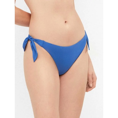 Gisela БАНСКИ ДОЛНА ЧАСТ СЪС СТРАНИЧНИ ВРЪЗКИ azul 2/30426 negro gisela