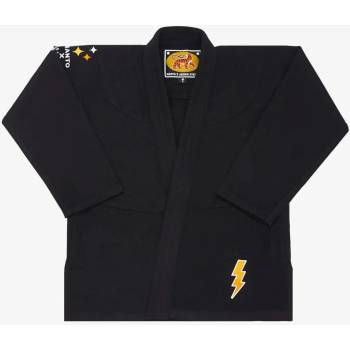 BJJ MANTO
